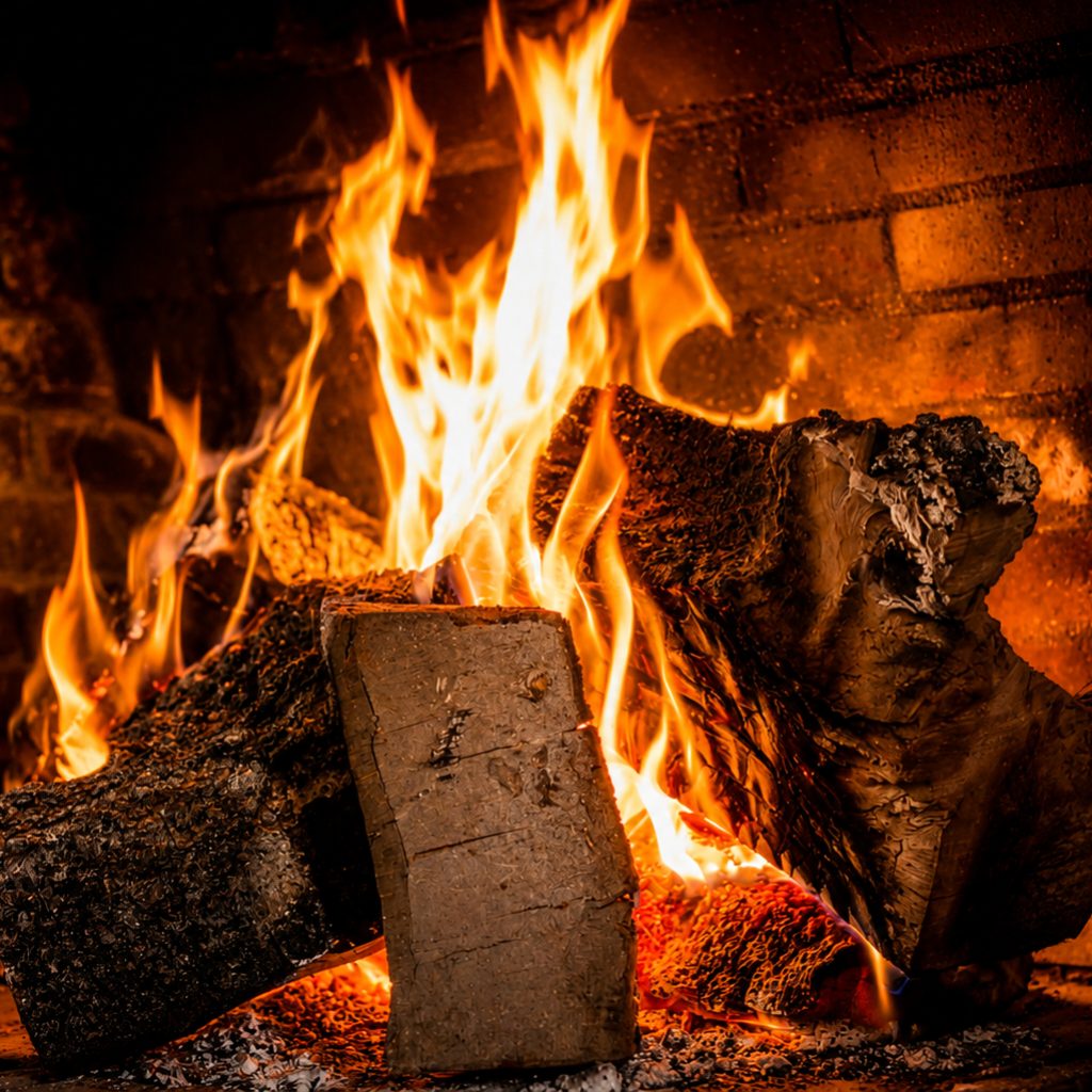 Chimenea